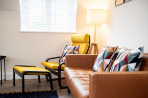 Space Apartments - The Royal Apartments at Dovercourt